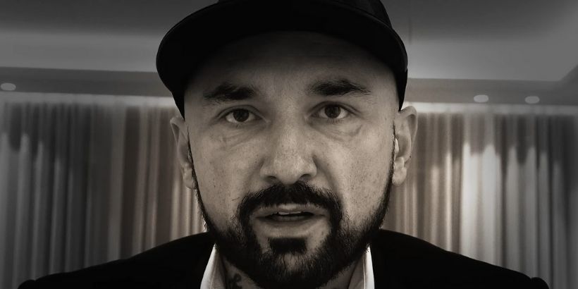     Patryk Vega: polski król kontrowersji